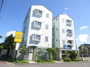 司ハイツ須賀川Aの画像