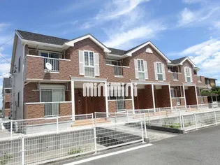 シュープリーム B棟の画像