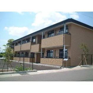 中丘ハイツAの画像