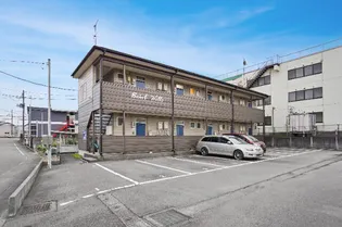 ファーストハイツ桜の画像