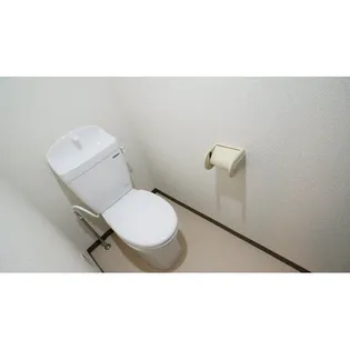 ノーブル・ライフ【2階】の内装