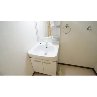 ノーブル・ライフ【2階】の内装