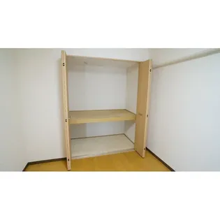 ノーブル・ライフ【2階】の内装