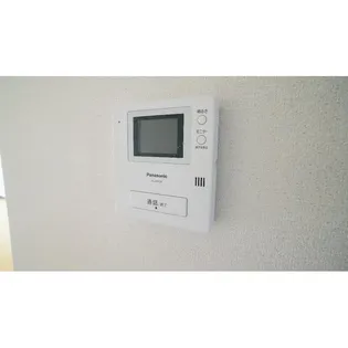 ノーブル・ライフ【2階】の内装