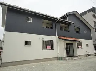 ラ・シエル【1階】の外観