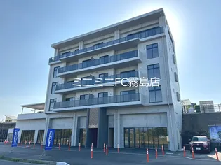 ラ・シック四季美【2階】の外観