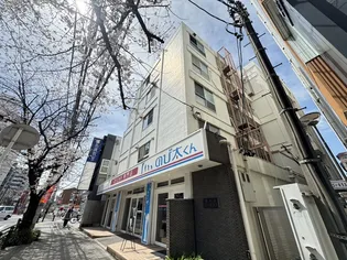 藤が丘コーポラスの画像