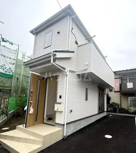 東京都練馬区大泉学園町7【一戸建】の外観