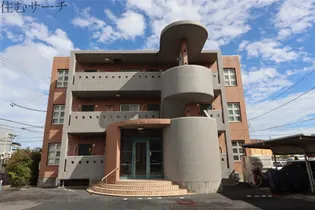 リズロン デ ジャルダンの画像