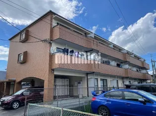 ロイヤルハイツ甚目寺の画像