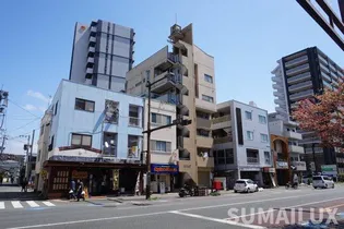 ブリリアントハイツの画像