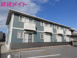 COMODO楠IIIの画像