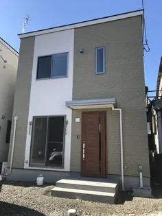 高知県高知市神田【一戸建】の外観