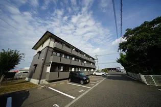 グランドソレーユ長府 C棟の画像