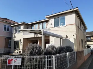 メゾンサニーの画像