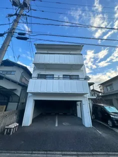 井上マンションの画像