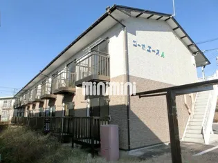 コーポエースBの画像