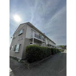 コーポセルシオの画像