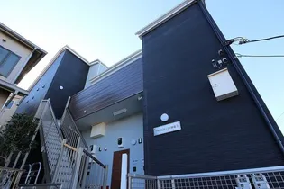 フォルビテッツァ妙蓮寺の画像