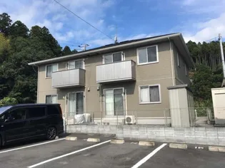 ヴィレッジロイヤル白鳥 Bの画像