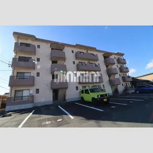 YUYUハイツIIの画像