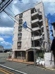 メゾンエイコー寝屋川B棟の画像