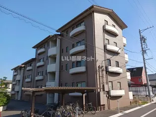 ガーデンハイム水向の画像