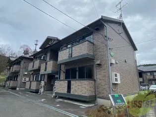 ウィルモアA館の画像