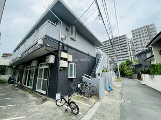 クレア湘南の画像