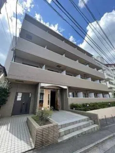 サンセリテ目白の画像