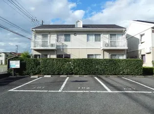 グレイス森 C棟の画像