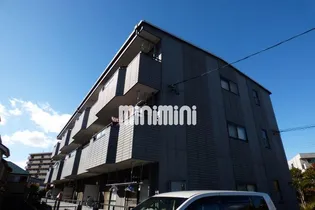 エスポワール小坂の画像