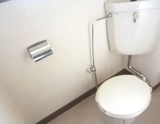 フジハイツ【3階】の内装