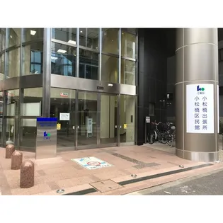 フジハイツ【3階】の周辺