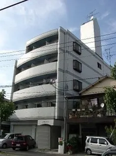 コマツエステート3の画像