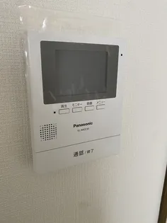 SUN HILLS【2階】の内装