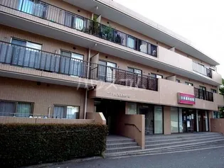 プリヴェ南万騎が原の画像