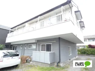 ミドリハイツの画像