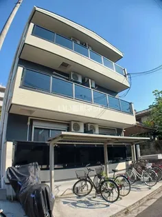 GRANDIR堺【1階】の外観