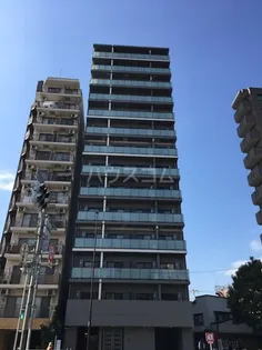 メインステージ北千住IIIの画像