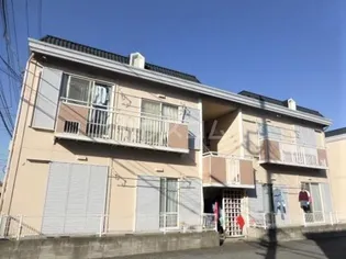 パナサンビューハイツの画像