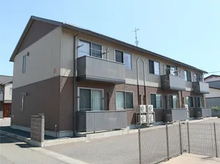 ノースフォレスト Bの画像