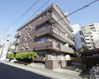 メゾンド久が原の画像