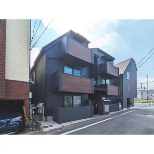 グランニール代田橋の画像