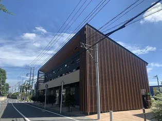 桜森スクエアIの画像