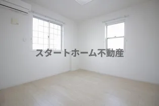 パークアクシスオストB【1階】の内装