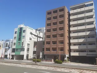 フリーデンSTの画像