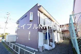 ラ セゾン一番館の画像