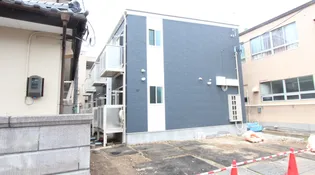 マノアーレ名取の画像