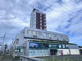 G TOWERの画像